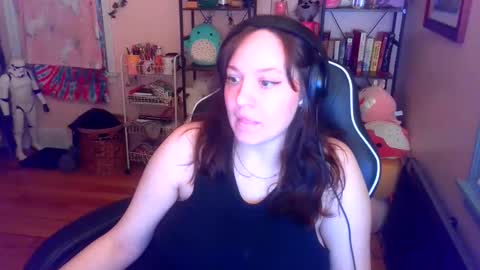 spawnofademon online show from 01/07/26, 11:07