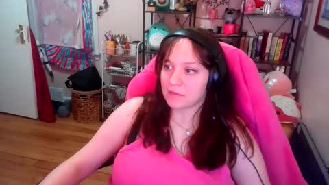 spawnofademon online show from 01/12/26, 08:30