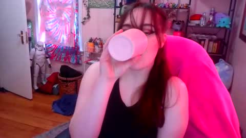 spawnofademon online show from 02/13/26, 05:31