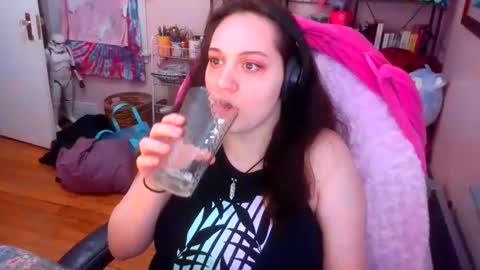 spawnofademon online show from 02/28/26, 06:25