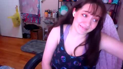 spawnofademon online show from 03/19/26, 01:09