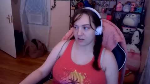 Snapshot of spawnofademon chatting on 05/27/26, 04:31 spawnofademon online show from 05/27/26, 04:31