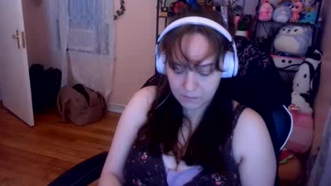Snapshot of spawnofademon chatting on 05/29/26, 09:40 spawnofademon online show from 05/29/26, 09:40