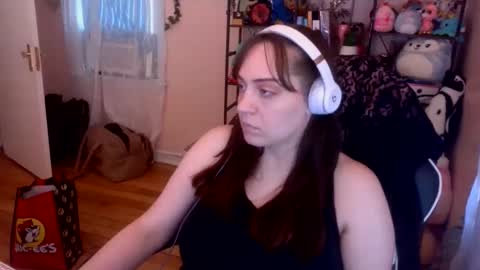 Snapshot of spawnofademon chatting on 05/30/26, 04:59 spawnofademon online show from 05/30/26, 04:59