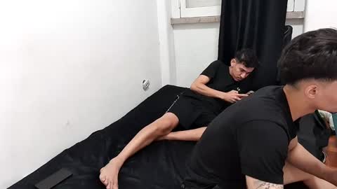 Snapshot of spaziodrumon chatting on 10/06/25, 12:08 spaziodrumon online show from 10/06/25, 12:08