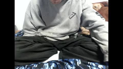 spazzy2 online show from 02/17/26, 08:33