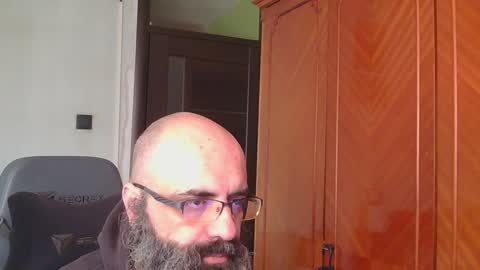 Extasy online show from 01/01/25, 08:45