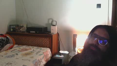 Extasy online show from 01/15/25, 08:58