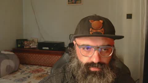 Extasy online show from 01/23/25, 07:11