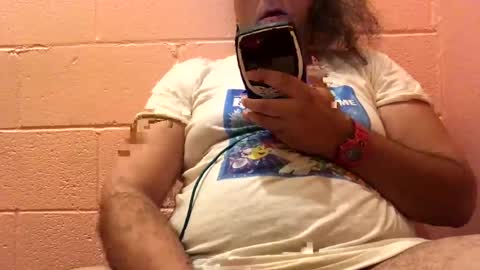 Speck rejk online show from 10/02/25, 02:29