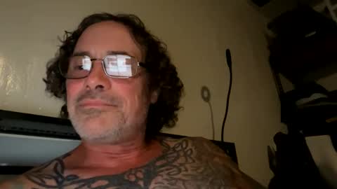 specter1972 online show from 03/14/26, 01:55