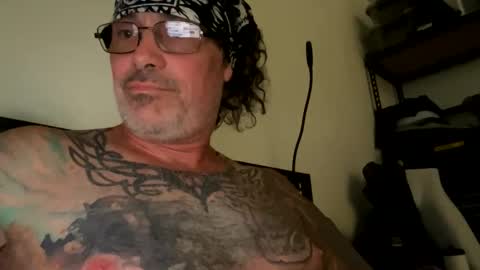 specter1972 online show from 04/03/26, 07:34