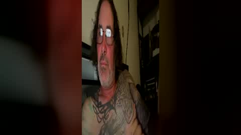 specter1972 online show from 07/04/26, 01:01
