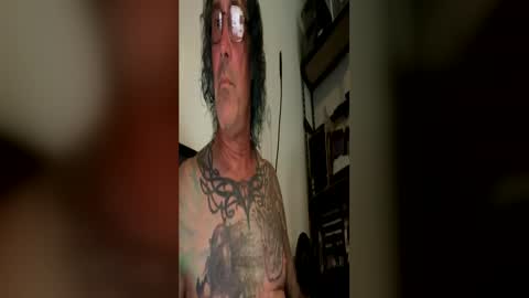specter1972 online show from 07/07/26, 10:47