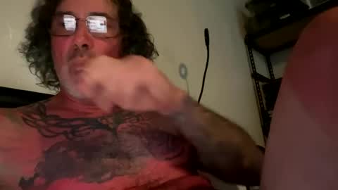 specter1972 online show from 07/13/26, 11:40