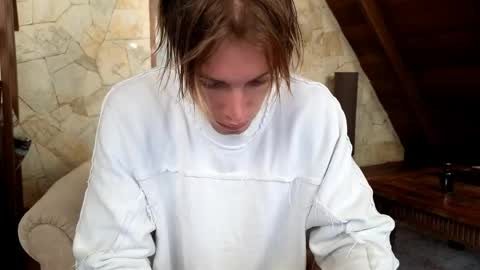 Sasha --  online show from 04/18/26, 11:16