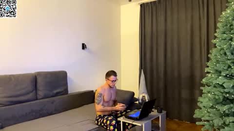 Alex online show from 12/15/25, 09:08