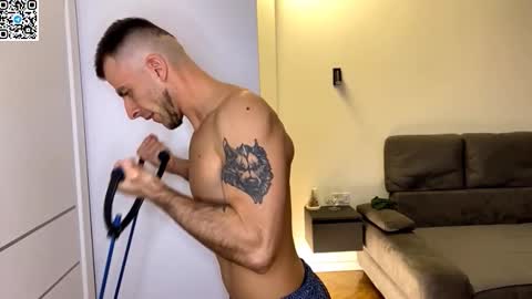 Alex online show from 01/15/26, 10:02