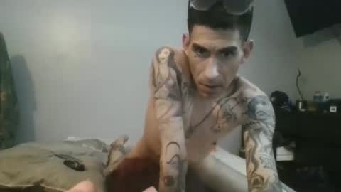 Snapshot of speedfreekeespun chatting on 01/18/25, 05:59 speedfreekeespun online show from 01/18/25, 05:59