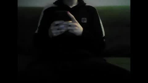 spermanent_problem online show from 11/24/25, 04:18