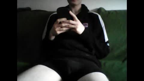 spermanent_problem online show from 11/25/25, 10:37