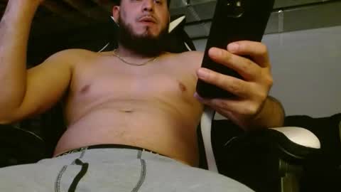 sperminerminator1738 online show from 06/06/26, 05:56