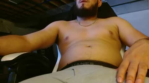 sperminerminator1738 online show from 06/11/26, 06:33