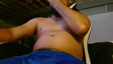 sperminerminator1738 online show from 06/30/26, 07:53