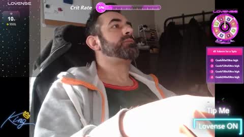 Tronic online show from 12/19/25, 08:54