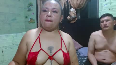 sphiaandmarc online show from 01/25/25, 05:18