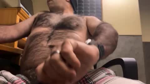 Scott online show from 12/05/25, 11:19