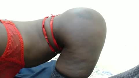 Snapshot of spice_queen chatting on 01/31/25, 12:50 dela online show from 01/31/25, 12:50