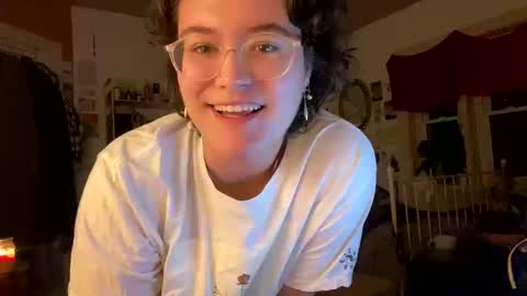 spiceberrybb online show from 10/14/25, 12:11