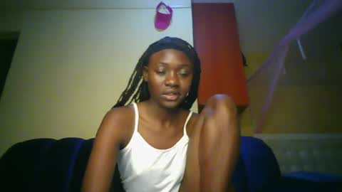 spicedebony13 online show from 07/22/26, 10:18