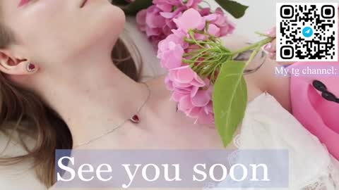 your sweet Jessy online show from 12/01/24, 05:13