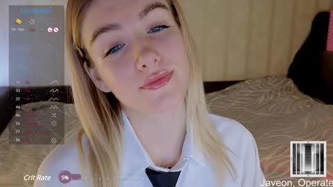 your sweet Jessy online show from 12/06/24, 03:22