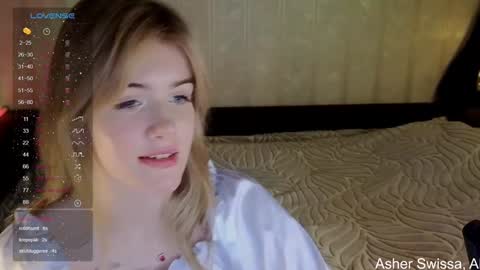 your sweet Jessy online show from 01/15/25, 08:26