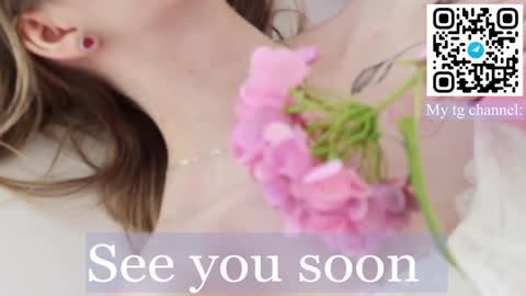 your sweet Jessy online show from 01/19/25, 04:04