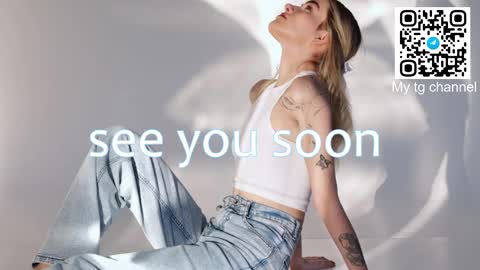 your sweet Jessy online show from 03/02/25, 05:04