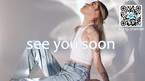 your sweet Jessy online show from 09/13/25, 04:01