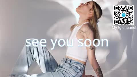 your sweet Jessy online show from 09/14/25, 05:01