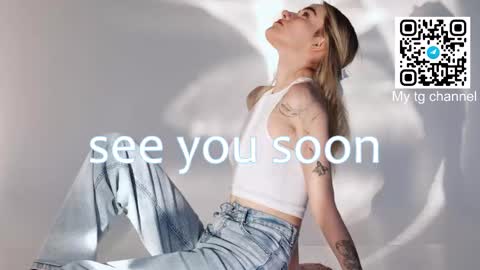 your sweet Jessy online show from 10/12/25, 05:01