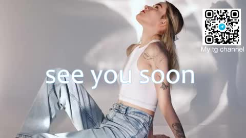 your sweet Jessy online show from 12/01/25, 06:07