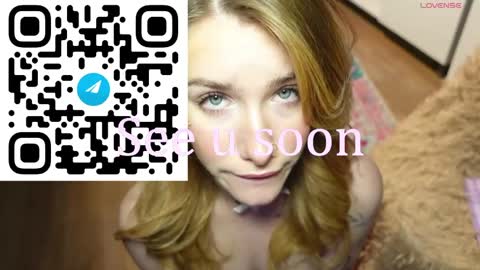 your sweet Jessy online show from 05/01/26, 10:53