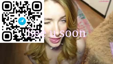 Snapshot of spicejessy chatting on 06/16/26, 05:37 your sweet Jessy online show from 06/16/26, 05:37