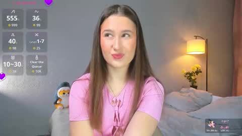 Elva online show from 11/23/25, 07:02