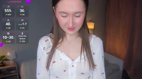 Elva online show from 11/29/25, 07:28