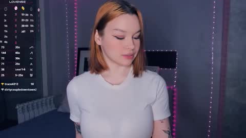 Elva online show from 02/01/26, 08:40