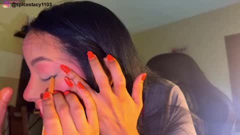 Stacy online show from 04/17/26, 03:53