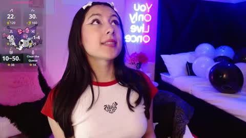 scarlett online show from 10/15/25, 01:44